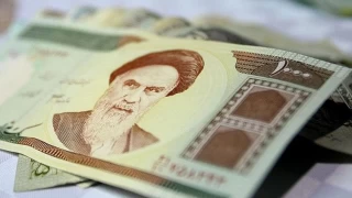ran Meclisi, ulusal para biriminden drt sfr atlmasna ilikin yasa tasarsn kabul etti