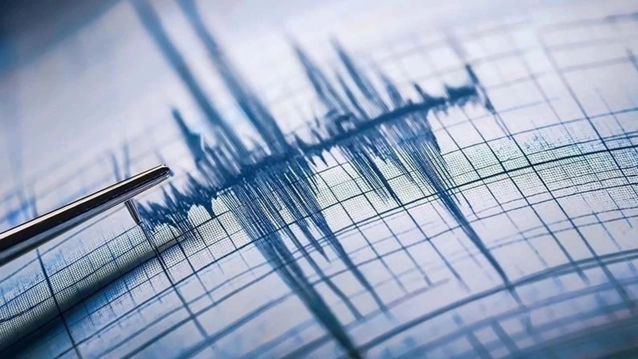 İran'da 5.1 büyüklüğünde deprem