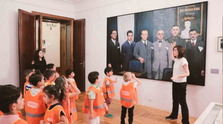 İş Sanat'tan ücretsiz yaz atölyeleri