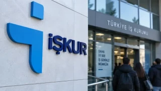 ��KUR, 9 ayda 1,1 milyon ki�iyi i�e soktu