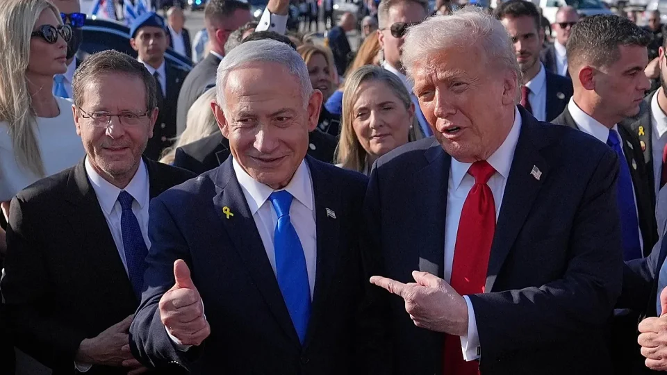 İsrail'deki ankete göre, Trump'ın destek açıklaması Netanyahu blokunda beklenen oy artışını sağlamadı