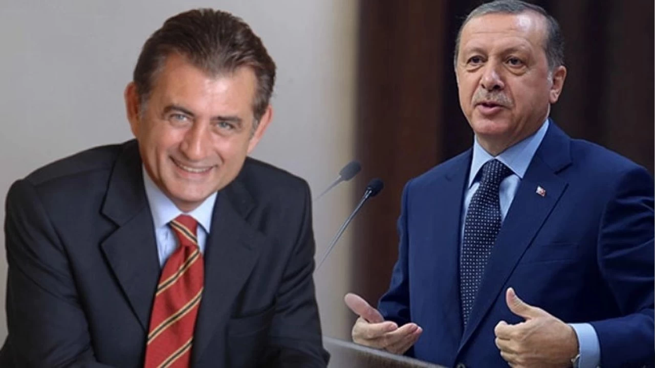 ‘İsrail’e bir şey yapacaksan petrol hattını kes’