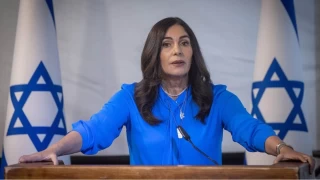 İsrailli Bakan, Yahya Sinvar'ın cenazesinin yakılmasını önerdi