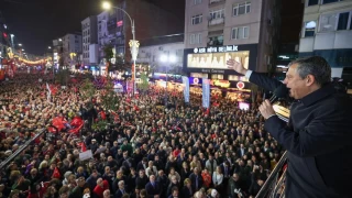 İstanbul Cumhuriyet Başsavcılığı CHP Genel Başkanı Özgür Özel hakkında re'sen soruşturma başlattı