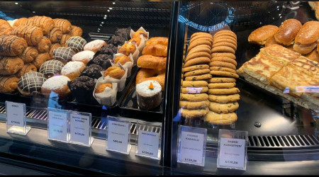 İstanbul Havalimanı vurgunun adresi oldu