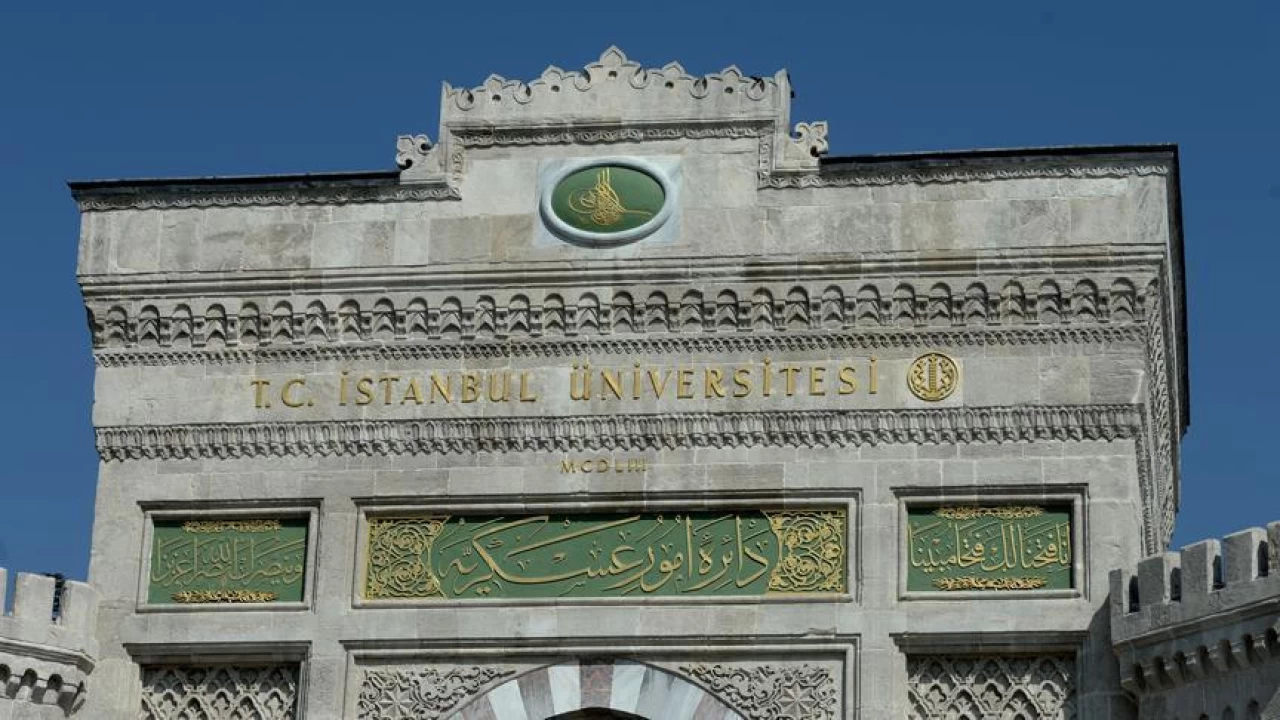 İstanbul Üniversitesi çok sayıda diplomayı iptal edecek