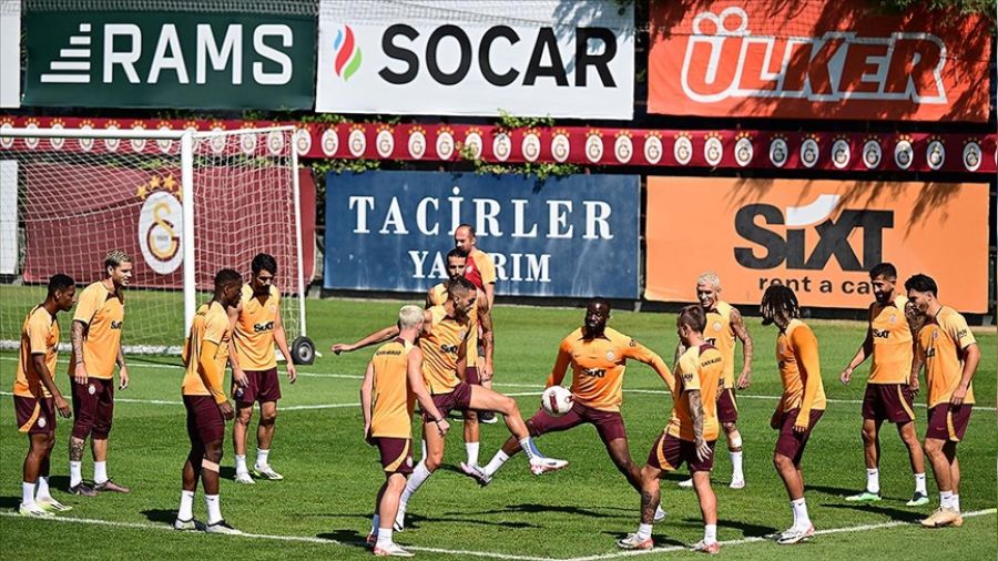 İstanbul'da 61. randevu