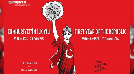 İstanbul'da anlamlı sergi