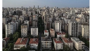 İstanbul'da kiralar uçuyor