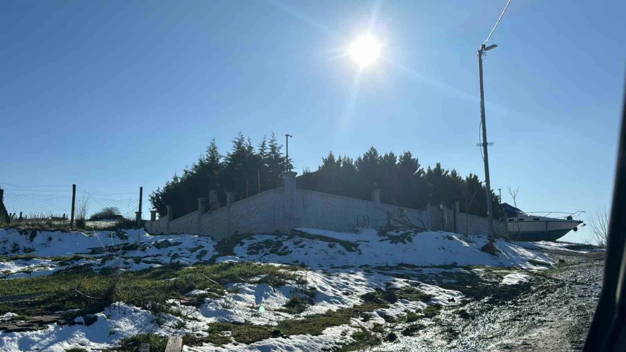 İstanbul'da kiralık bungalovda 9 kişi zehirlendi