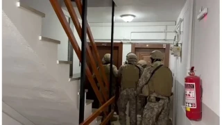 İstanbul'da suç örgütüne operasyon: 20 gözaltı