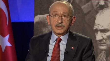 'İstanbul'u AKP'ye teslim edemem, Ekrem Bey görevine devam edecektir'