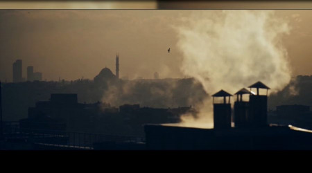 İstanbul'un hava kalitesi ne durumda?