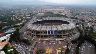 İşte gecenin yıldızı: Dünyanın en büyük futbol şovu