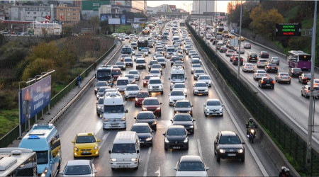 İşte İstanbul'un havası en temiz ve en kirli semtleri