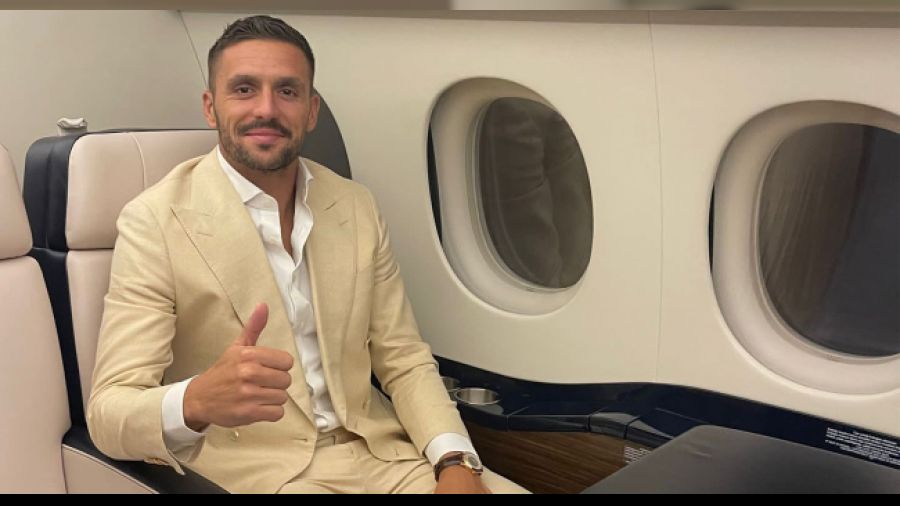 İşte Tadic'in maliyeti