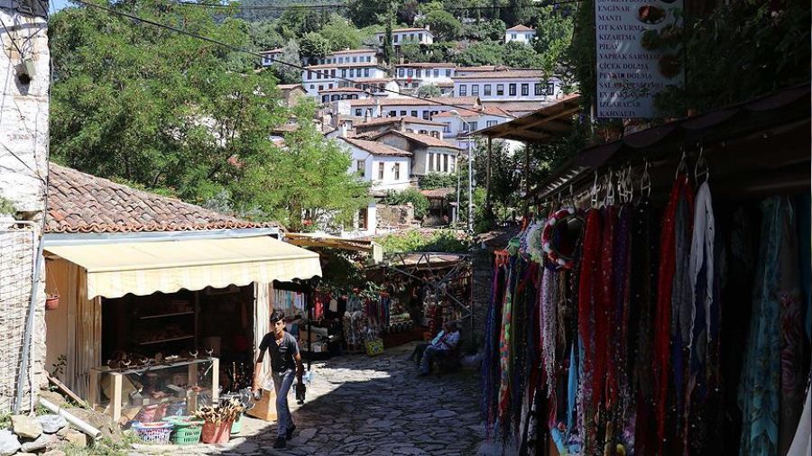 İşte Türkiye'de emekli olunca yerleşilebilecek kasabalar