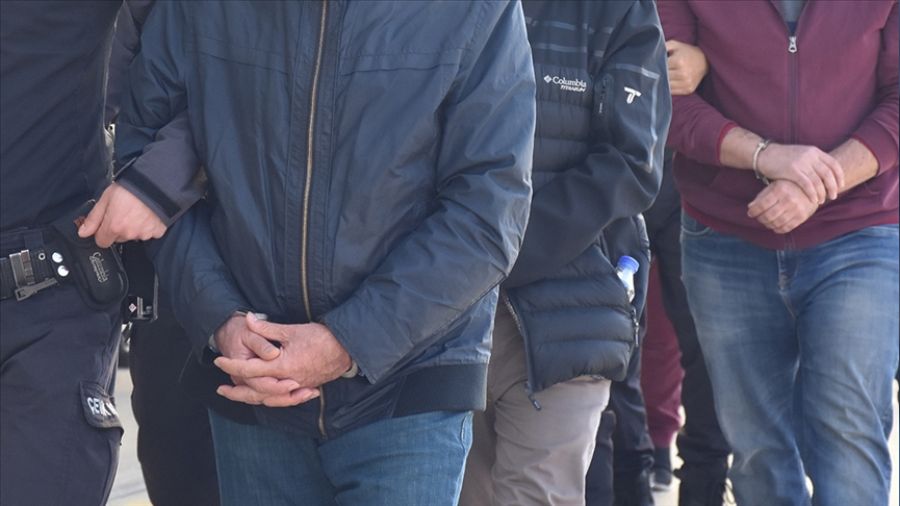 İstiklal Caddesi saldırısında 8 zanlı daha yakalandı