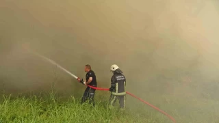 tfaiye erleri alevlerle burun buruna kald