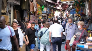 İTO'ya göre yılık enflasyon yüzde 40.84