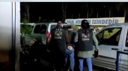 İzmir merkezli FETÖ operasyonunda gözaltı sayısı 51'e yükseldi