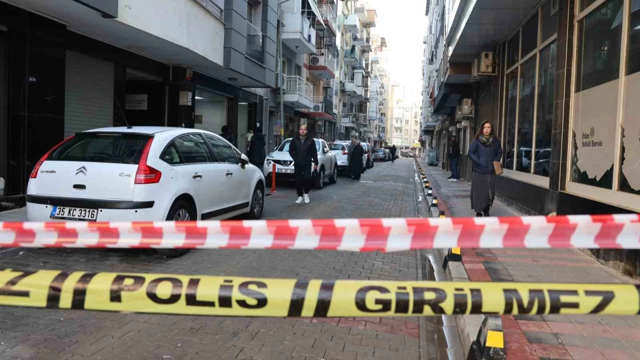 İzmir'de ilaçlama faciası: 1 bebek öldü