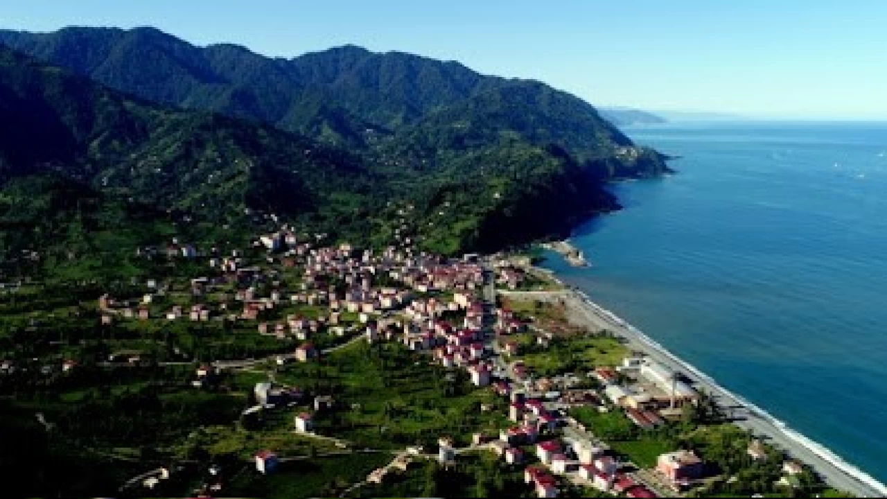 İzmir’in tarih ve doğa cenneti: Kemalpaşa