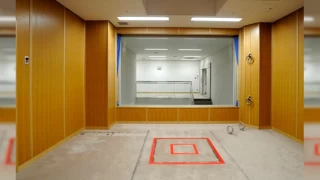 Japonya idam cezasında ısrarlı