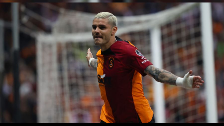 Jesus, Galatasaray'n planlarn bozabilir 