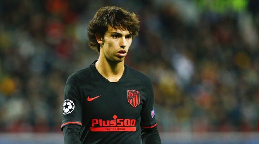 Joao Felix i�in Arda �rne�i