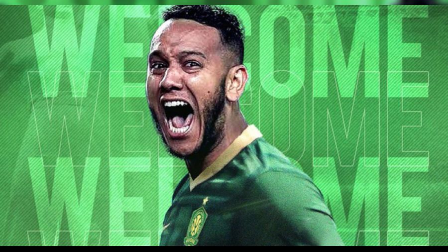 Josef de Souza, �in'in yolunu tuttu
