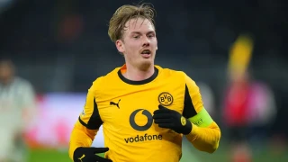 Julian Brandt için Galatasaray ihtimali