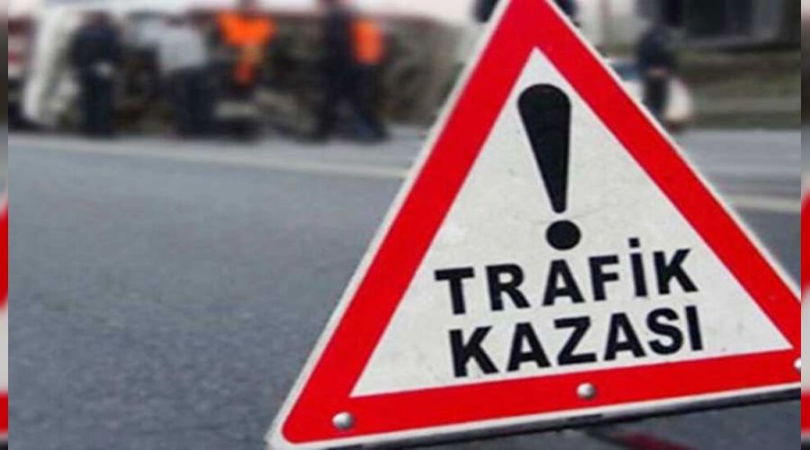 Ka�ak m�lteci ta��yan minib�s kaza yapt�: �ok say�da �l� ve yaral� var