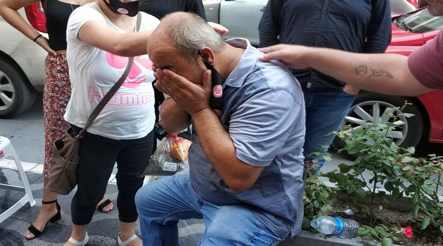 Kafanıza tabela düşebilir!