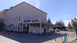 Kahramanmara'ta arnn soktuu ocuk hayatn kaybetti
