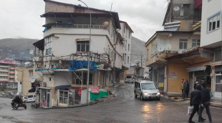 Kahramanmaraş şimdi de 4,9 ile sallandı