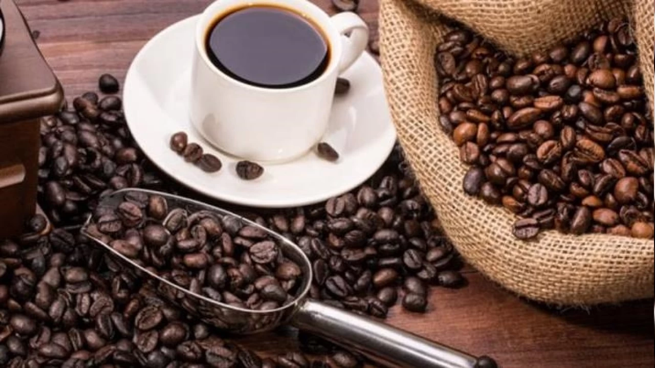 Kahve fiyatları tırmanışa geçti