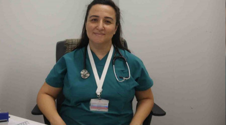 Kalp hastaları dikkat: Et ile birlikte mutlaka sebze ve salata tüketilmeli