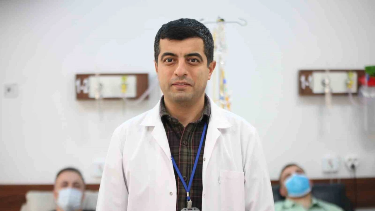 Kanser tedavisinde en önemli adım erken tanı