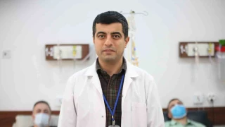 Kanser tedavisinde en nemli adm erken tan