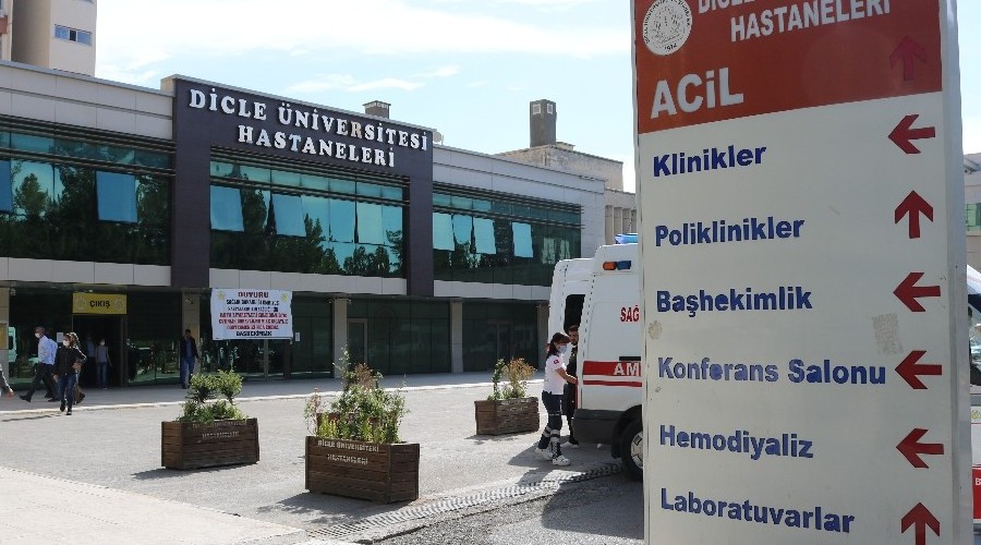 Kapat�lan yo�un bak�m poliklinikleri yeniden a��l�yor