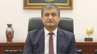Karabk Valisi Yavuz'dan Safranbolu ve Ovack'taki orman yangnlarna ilikin aklama
