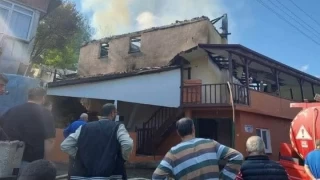Karabk'te cami neredeyse kl oluyordu