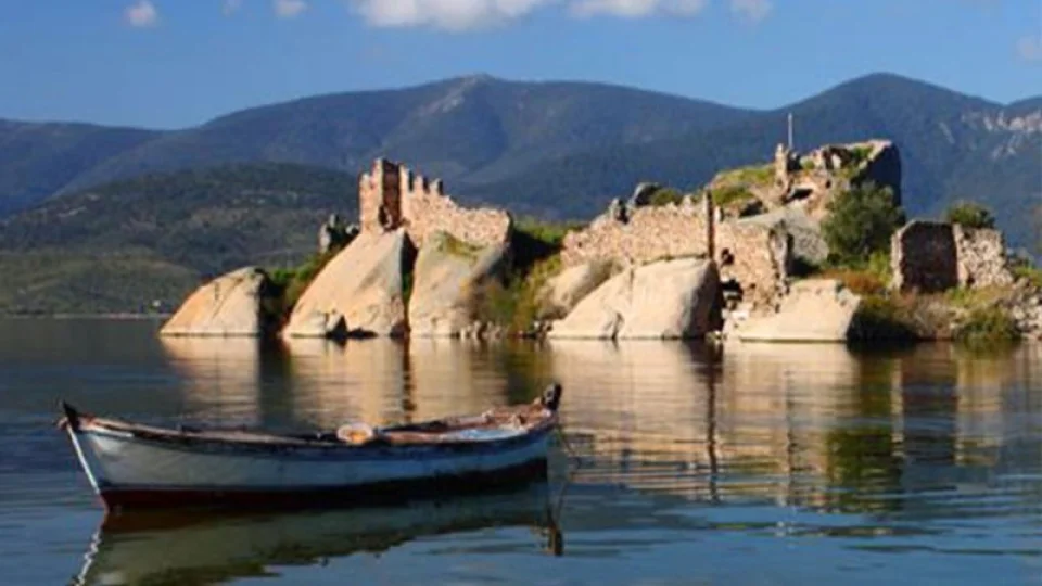 Karadeniz�in bereketli kap�s�: Bafra�n�n binlerce y�ll�k ser�veni