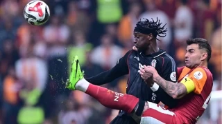 Kartal, 5 ma sonra Seyrantepe'den puanla dnd