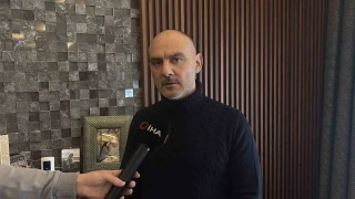 Kartalkaya'da e�ini ve k�z�n� kaybetmi�ti: 'Art�k evimde yemek pi�miyor'