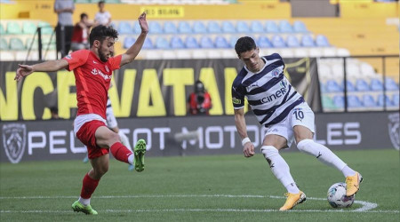 Kasımpaşa çıkış arıyor