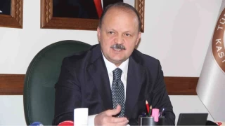 Kastamonu Valisi Dallı'dan kar yağışı uyarısı
