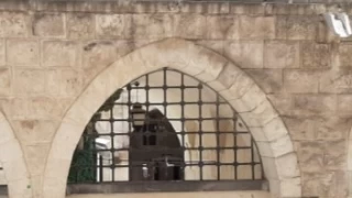 Kilis Ali Çavuş Paşa Camii: Tarihi ve mimari bir şaheser