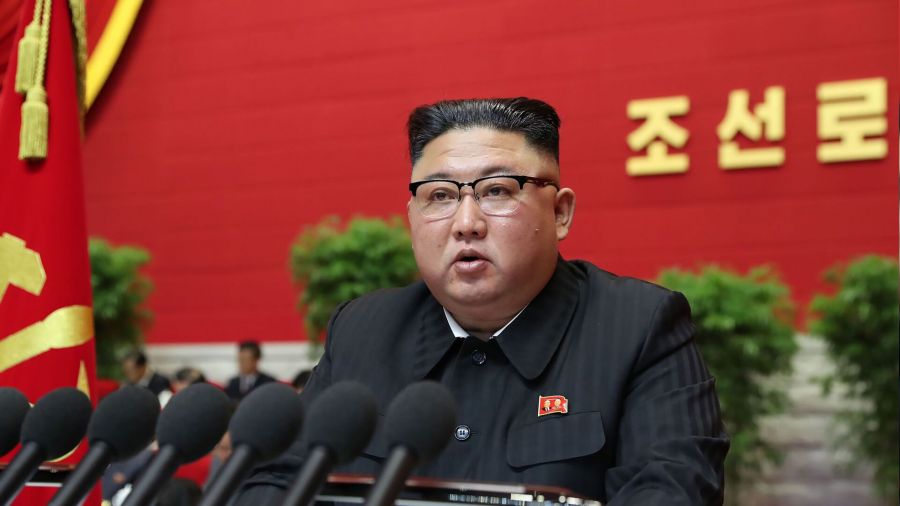 Kim Jong Un hedefine ulat